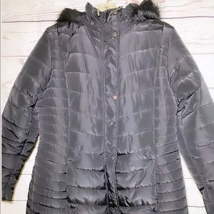 Kohl’s l Weatherproof Coat